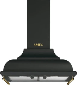 Smeg KC16AOE Wand-Dunstabzugshaube