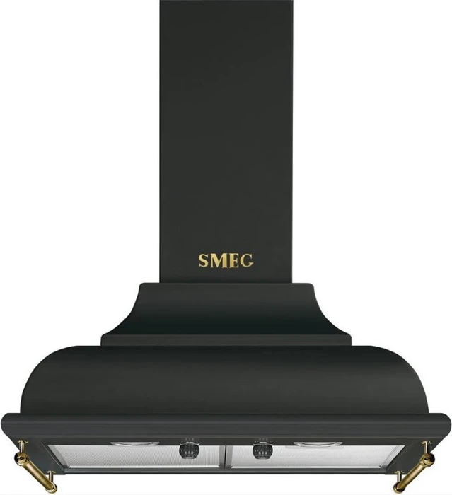 Smeg KC16AOE Wand-Dunstabzugshaube