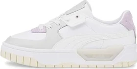 Puma Cali Dream puma white/nimbus cloud/whisper white (Damen)
