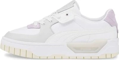 Puma Cali Dream puma white/nimbus cloud/whisper white (Damen)