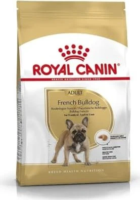 Royal Canin Französische Bulldogge Adult, 1.50kg