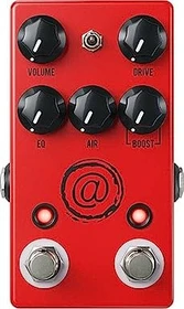 JHS Pedals The AT+ Andy Timmons Signature Overdrive