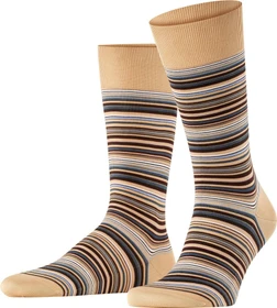 Falke Microblock Socken country (Herren)