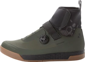 Vaude AM Moab Mid Winter STX khaki