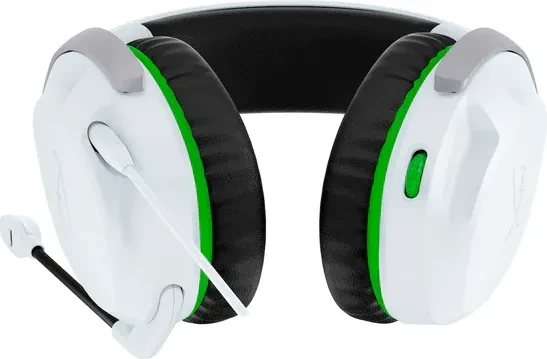 HP HyperX Cloud Stinger 2 Xbox weiß