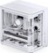 Jonsbo TK-2 2.0 White, Glasfenster Vorschaubild