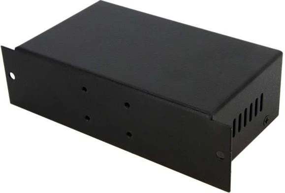 StarTech Industrial Railmount USB-Hub, 7x USB-A 2.0, USB-B 2.0 [Buchse]