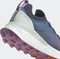 adidas Terrex Two Ultra Primeblue altered blue/magic grey met/pulse lilac (Damen) Vorschaubild