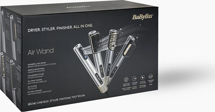 BaByliss AS6555E Air Wand Limited Edition
