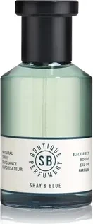 Shay & Blue Blackberry Woods Eau de Parfum, 100ml