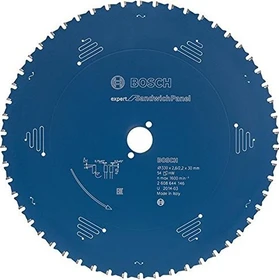 Bosch Professional Expert for Sandwich Panel Kreissägeblatt 36Z, 210x2x30mm, 1 Stück