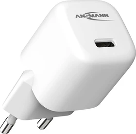 Ansmann HomeCharger HC120PD weiß