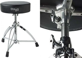 Stagg DT-220R