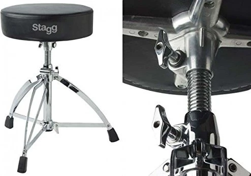 Stagg DT-220R