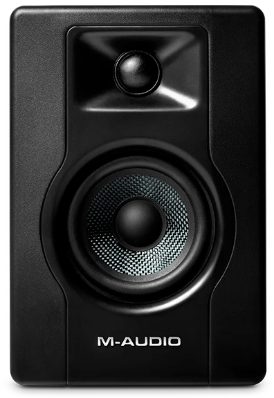 M-Audio BX3, Paar