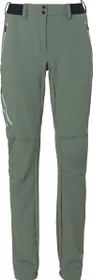 Vaude Scopi II Hose lang agave (Damen)