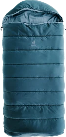Deuter Starlight SQ Deckenschlafsack marine/slateblue (Junior)