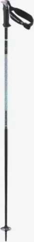 Salomon Polar Pro S3 Alpin Skistock lilac (Modell 2024/2025)