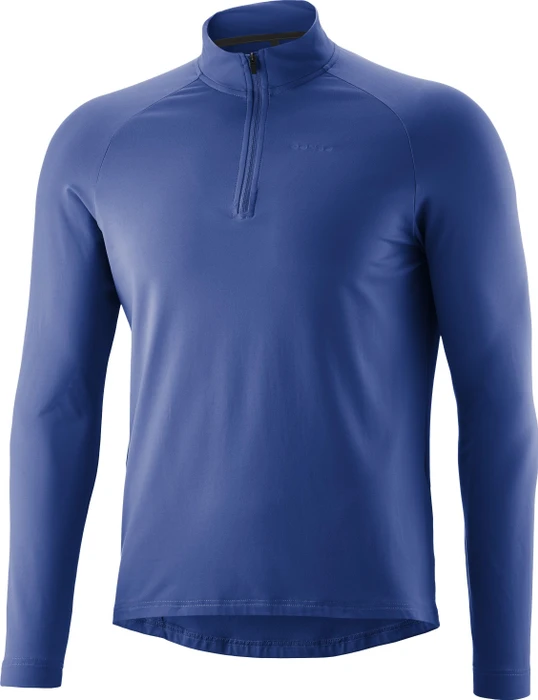 Gonso Crissolo Trikot langarm wash-day blue (Herren)