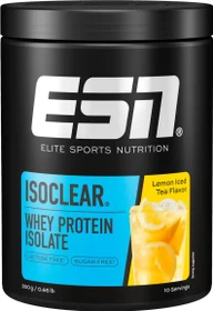 ESN Iso Clear Whey Isolate Lemon Iced Tea 300g