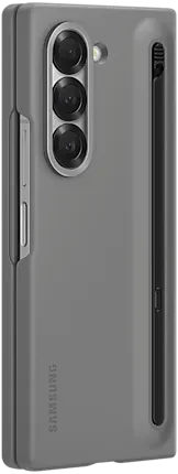 Samsung S Pen Case für Galaxy Z Fold6 grau