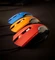 Nacon GM-105 Gaming Mouse rot/schwarz, USB Vorschaubild
