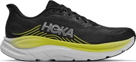 Hoka Clifton 11 black/cosmic grey (Herren)