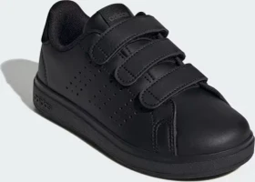 adidas Advantage Base 2.0 core black/grey six (Junior)