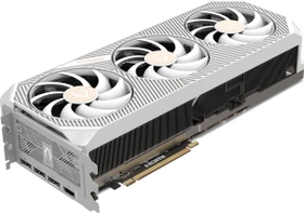 Zotac Gaming GeForce RTX 5080 SOLID OC White Edition, 16GB GDDR7, HDMI, 3x DP