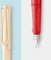 Lamy Safari Tintenroller (Mine) cozy strawberry, Rechtshänder Vorschaubild