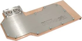 Aqua Computer aquagratiX HD 5970 [2x RV870]