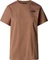 The North Face Redbox Relaxed T-Shirt kurzarm (Damen) Vorschaubild