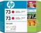 HP Tinte 73 Vorschaubild