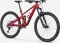 Trek Top Fuel 8 Gen 4 fury red Modell 2026 Vorschaubild