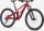 Trek Top Fuel 8 Gen 4 fury red Modell 2026 (5333273)