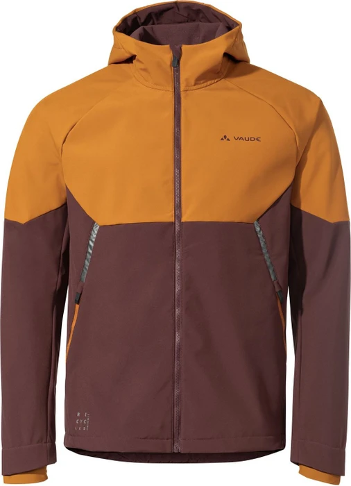 Vaude Qimsa Softshell Fahrradjacke (Herren)
