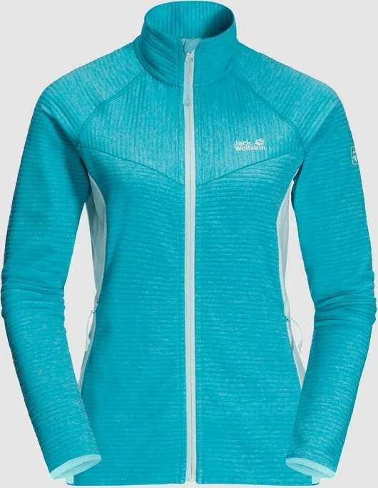 Jack Wolfskin Active Tongari Jacke (Damen)