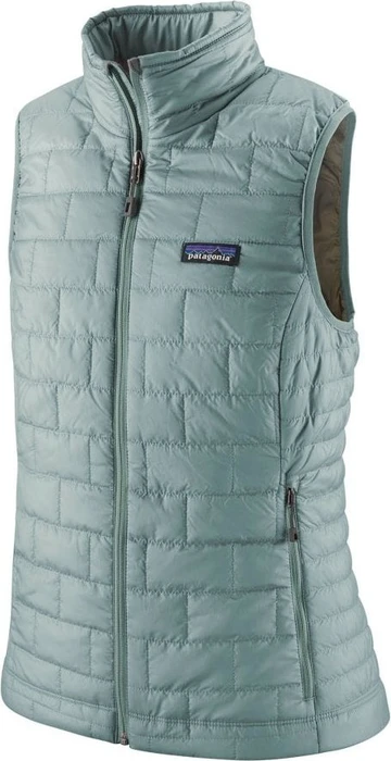 Patagonia Nano Puff Funktionsweste thermal blue (Damen)