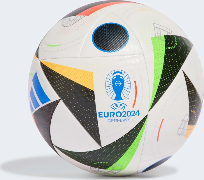 adidas UEFA EURO 2024 Competition Fußball