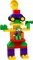 LEGO DUPLO DC Universe Super Heroes - Jokers Versteck Vorschaubild