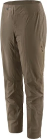 Patagonia Dirt Roamer Storm Fahrradhose lang marlow brown (Damen)