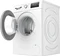 Bosch Serie 4 WAN281KA3 Frontlader Vorschaubild