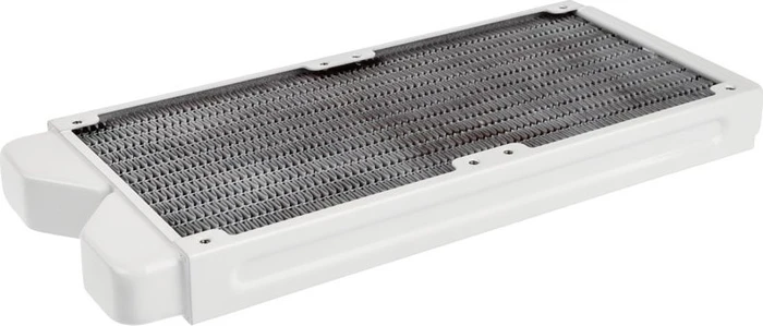 MagiCool 240 G2 Slim Radiator, weiß