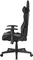 DXRacer Prince Series PF132 Gamingstuhl, schwarz Vorschaubild