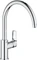 Grohe BauLoop Spültischbatterie 1/2" chrom Vorschaubild