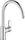 Grohe BauLoop Spültischbatterie 1/2" chrom (31368001)