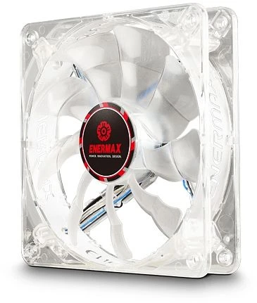Enermax Everest Advance, 120mm