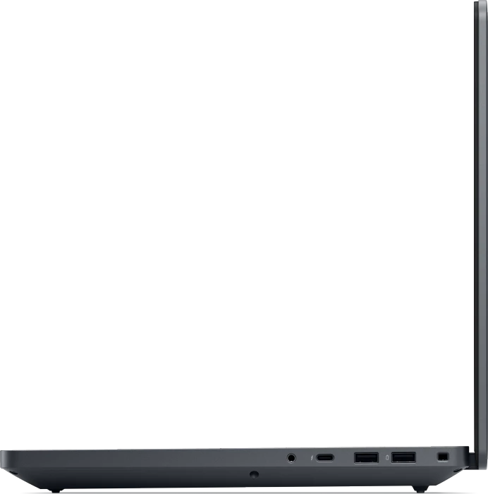 Dell Pro Max 16 Plus MB16250, Core Ultra 7 265HX, 32GB RAM, 1TB SSD, RTX PRO 2000 Blackwell, DE
