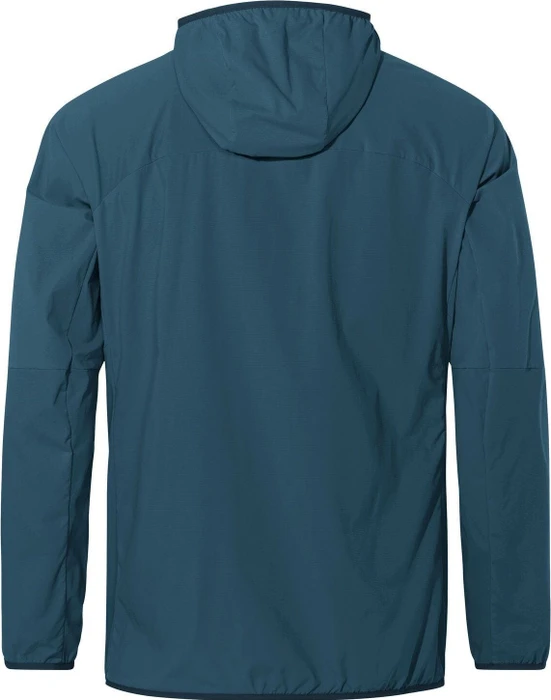 Vaude Tekoa Jacke baltic sea uni (Herren)