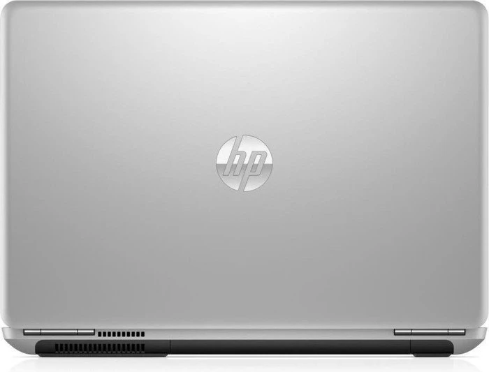 HP Pavilion 15-bc006ng, silber, Core i5-6300HQ, 8GB RAM, 1TB HDD, GeForce GTX 950M, DE